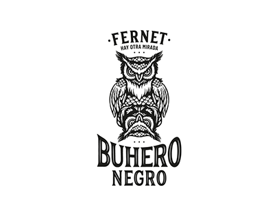 Buhero Negro